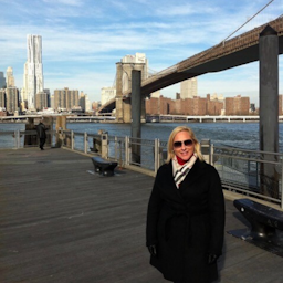 Debbie Welch